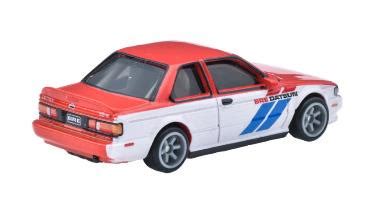 Hot Wheels Premium Collector Set Bre Datsun Hrt Waiting List Hlj