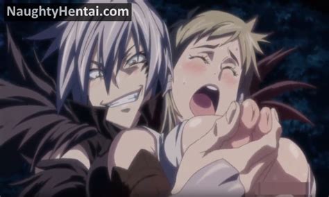 Manyuu Hikenchou Part 1 Naughty Comedy Hentai Action Movie