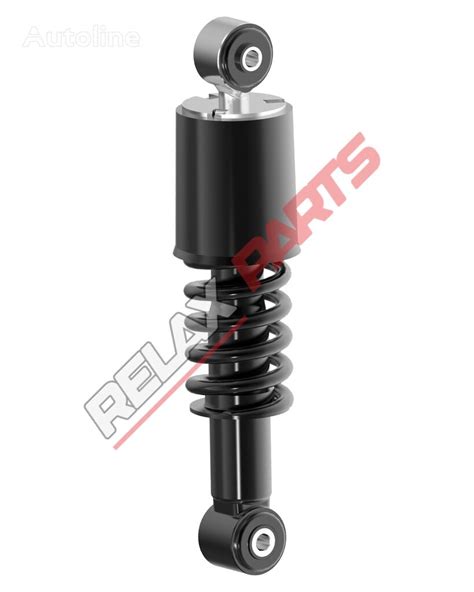 Relaxparts Shock Absorber