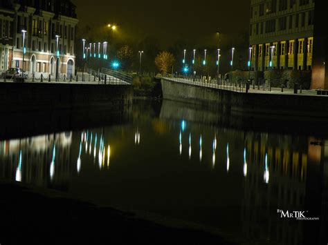 Quai Du Wault Quai Du Wault Gabriel Ladislas Flickr