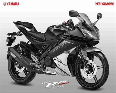 New Yamaha R15 v2 colours - 06 | IAMABIKER