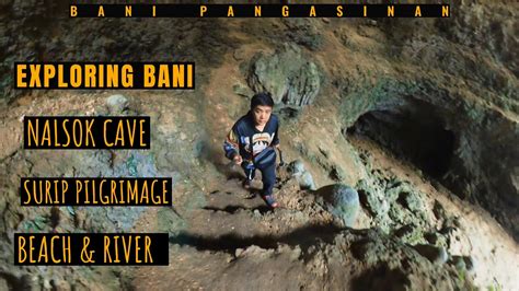 Exploring Bani Pangasinan Part 3 YouTube