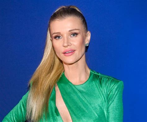 Joanna Krupa Z W Asnym Reality Show Stawia Jasne Warunki Jestem Za