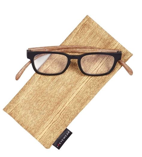 Burbank Neck Hanging Reading Glasses I Heart Eyewear