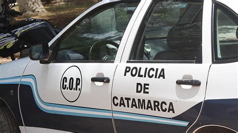 En El Primer Juicio Por Jurados De Catamarca Condenaron A Prisión