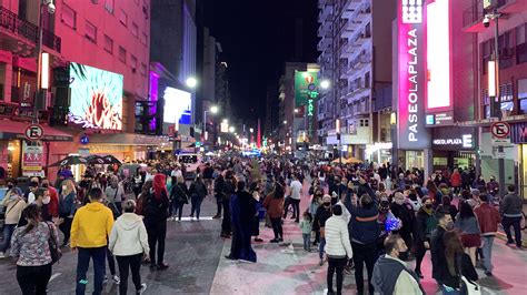 Este Sábado Edición Especial De La Noche De Las Librerías Infobae