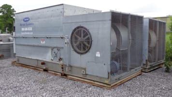 Cooling Tower Rentals Carrier Rentals