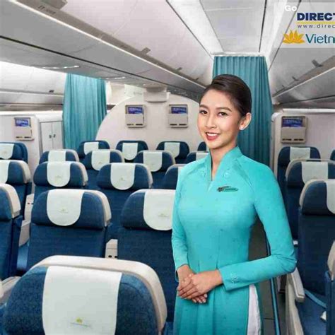 Exciting News Vietnam Airlines Launches New Direct Flights From Perth