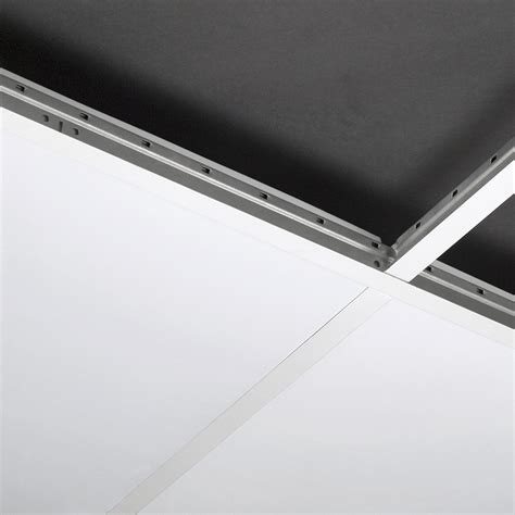 What are Acoustic Ceiling Tiles? - Acoustical Solutions