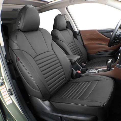 10 Best Leather Seat Covers For Mazda CX-5