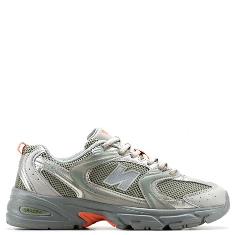 New Balance 530 Gray