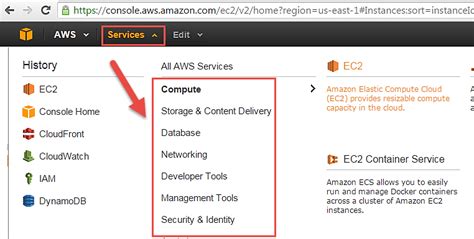 How To Create Ec Instance In Aws Step By Step Tutorial