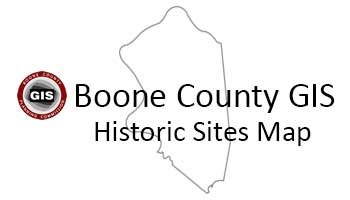 Boone County GIS | Boone County Public Library