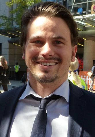 Jason Ritter - Wikipedia, a enciclopedia libre