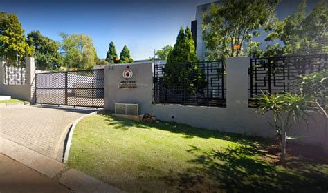 Embassy of the Republic of Korea in Pretoria contact details - Global ...