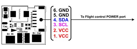 Holybro PM02D Power Module PX4 User Guide V1 14