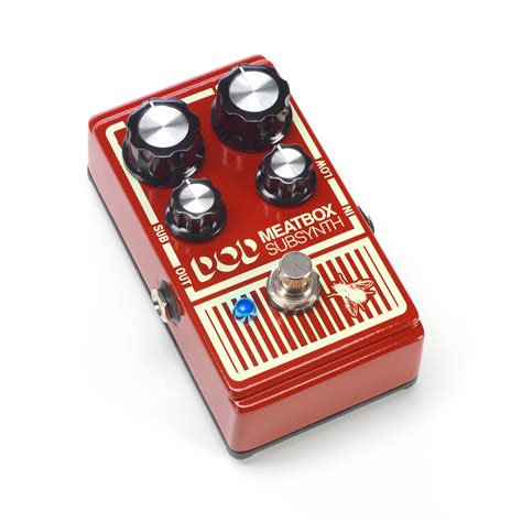 Meatbox (2015) | DOD