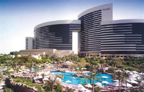 Grand Hyatt Dubai | KALDEWEI