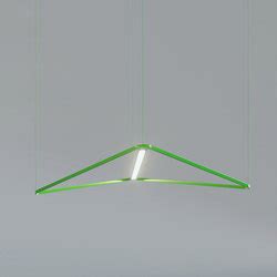 Kite Naked Suspended Lights From Estel Group Architonic