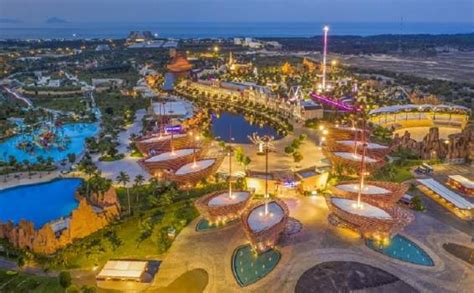 bang gia ve vinpearl land nam hoi  dang uu dai moi nhat pho  hoi