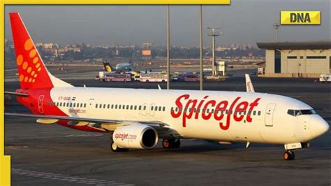 Why Has Dgca Ordered Spicejet To Operate At 50 Percent Capacity