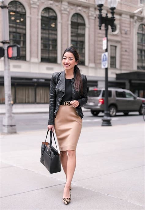 41 Best Work Outfits Ideas For Professional Work Stile Di Moda Abiti