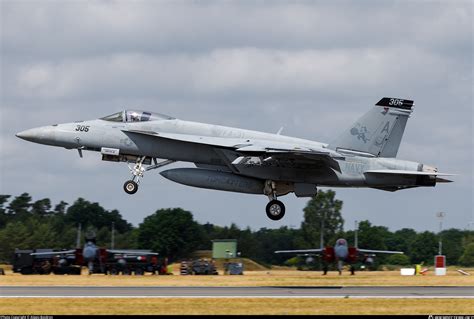 United States Navy Boeing F A E Super Hornet Photo By Alexis