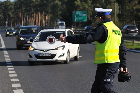 Masz Jedno Z Tych Aut Uwa Aj Policja Na Pewno Ci Zatrzyma