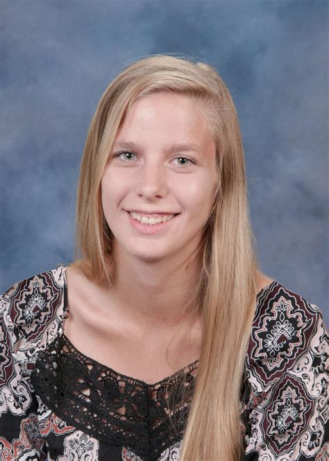 Vigil Planned Thursday For 17 Year Old Mishawaka Student Breana