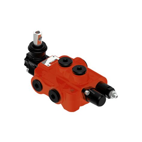 MONOBLOCK VALVE 45L GMB