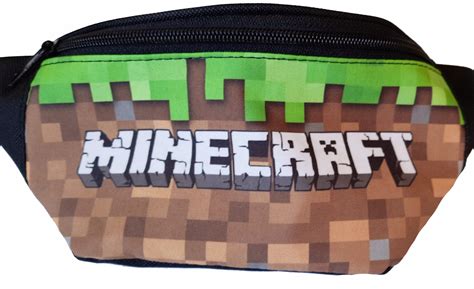 Nerka Saszetka Gra Minecraft Allegro Pl