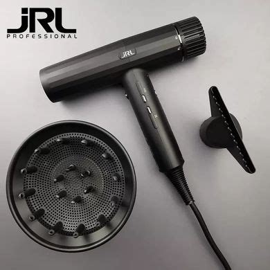 Професійний преміум фен JRL Forte Pro 2200W (JRL-FP2020H) купити за ...