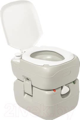 Saniteco CHH-4822 Портативный биотуалет купить в Минске, Гомеле ...