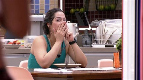 Gustavo do BBB 22 muda o visual e surpreende Laís tempo real Gshow