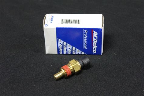 Acdelco Coolant Temperature Sensor