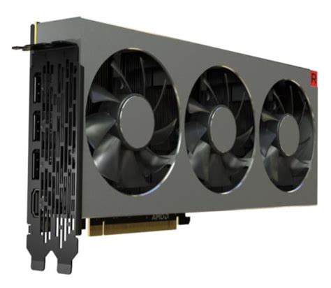 Review AMD Radeon VII: Vega 7nm • Jagat Review