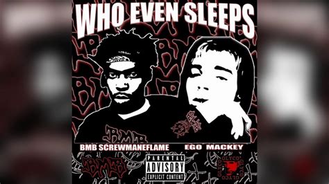 Ego Mackey X Bmb Screwmaneflame Kill This Industry Prod By Tundra