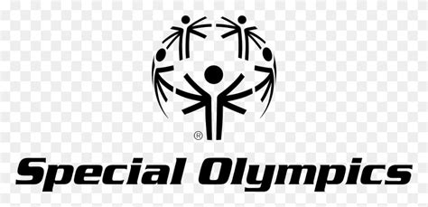 Special Olympics Logo, Symbol, Text, Emblem HD PNG Download – Stunning ...