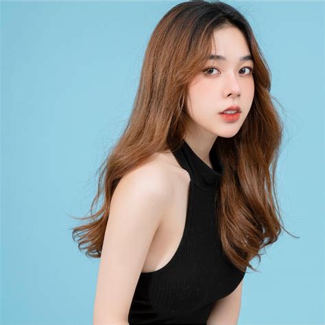 Hot Girl Tiktok Ki N Giang I M T C I M Ng B Ng Lo T Nh Khoe D Ng G I C M Ph N S C Kh E