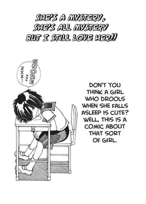 Mysterious Girlfriend X | Manga Planet