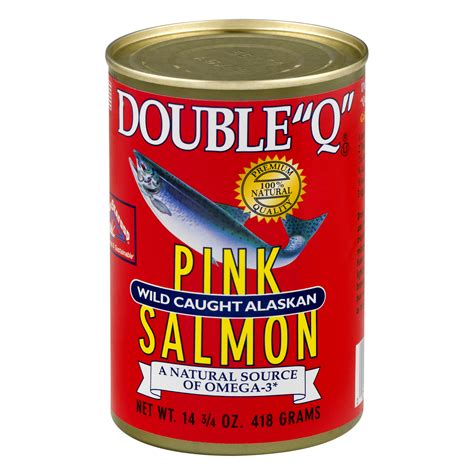 Choosing The Healthiest Canned Pink Salmon Fikacafe Net