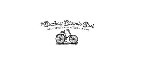 The Bombay Bicycle Club, Gardens – CAPE TOWN CITY//