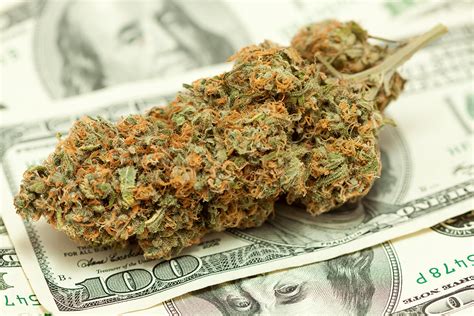 Cuál es el precio de un gramo de marihuana en diferentes partes del