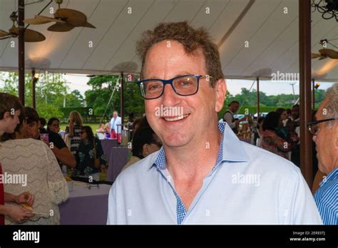 Dr David Epstein Attends The Samuel Waxman Cancer Research Foundation 14th Annual The Hamptons