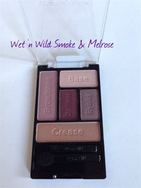Wet N Wild Naked Truth Color Icon Eyeshadow Palette Review Photos