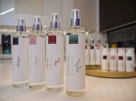 Sky Cosmetics | Croatia Week