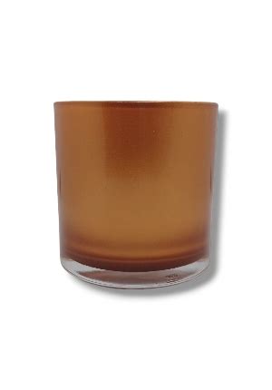 COPO 265ML WHISKY BRONZE Centro Sul Embalagens