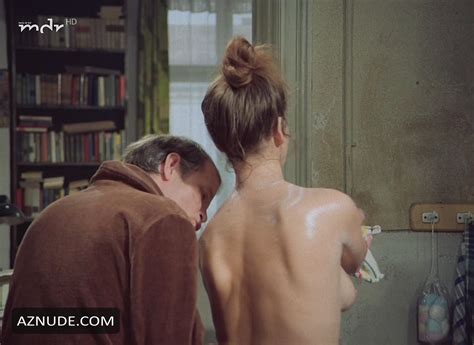 Ute Lubosch Nude Aznude