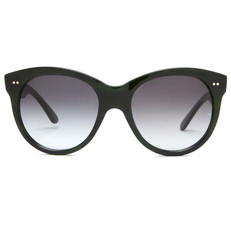 Oliver Goldsmith Manhattan Sunglasses Breakfast At Tiffanys