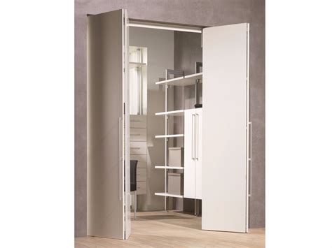 WINGLINE 230 Folding doors system By Hettich